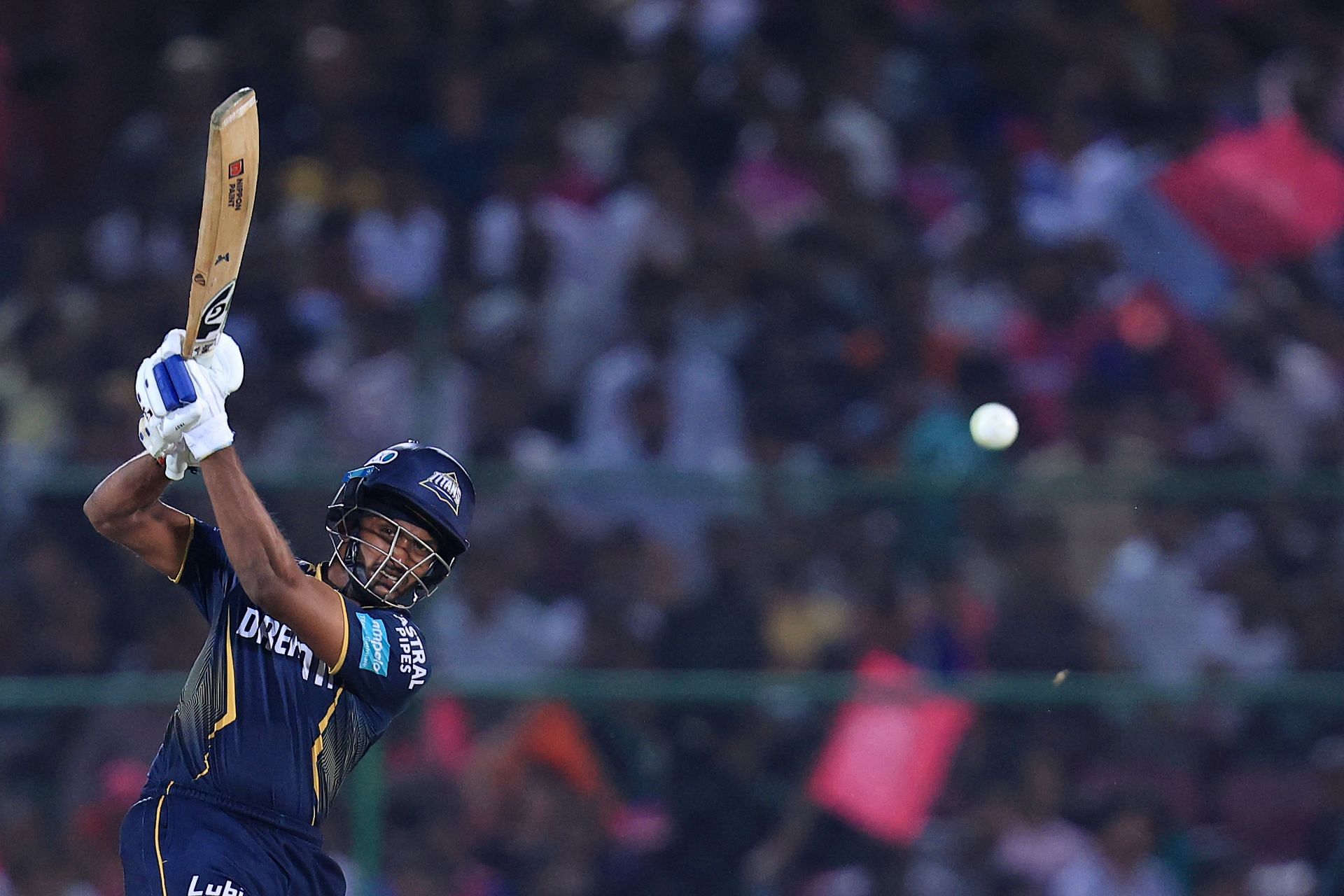 Rajasthan Royals v Gujarat Titans - IPL 2024 - Source: Getty